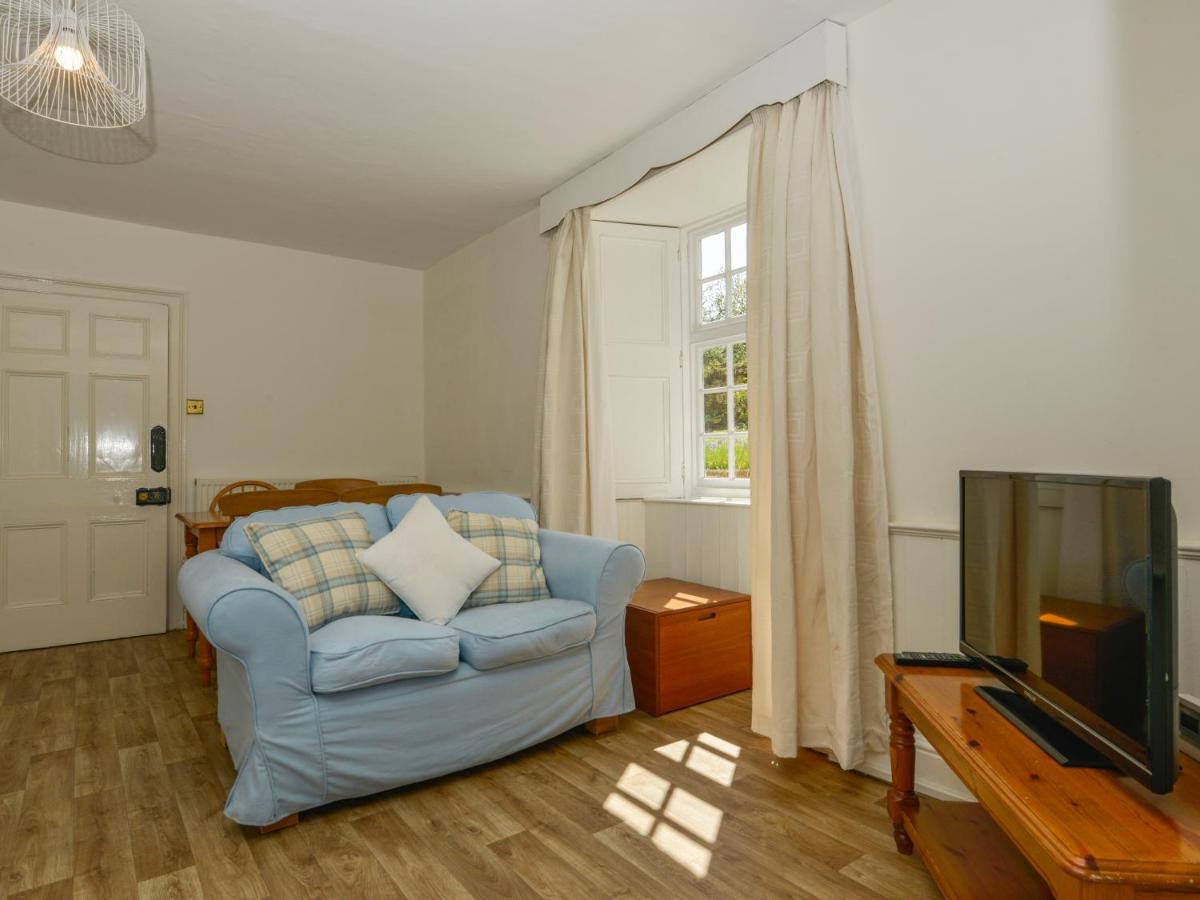 Tregonhawke Farmhouse Cawsand Buitenkant foto