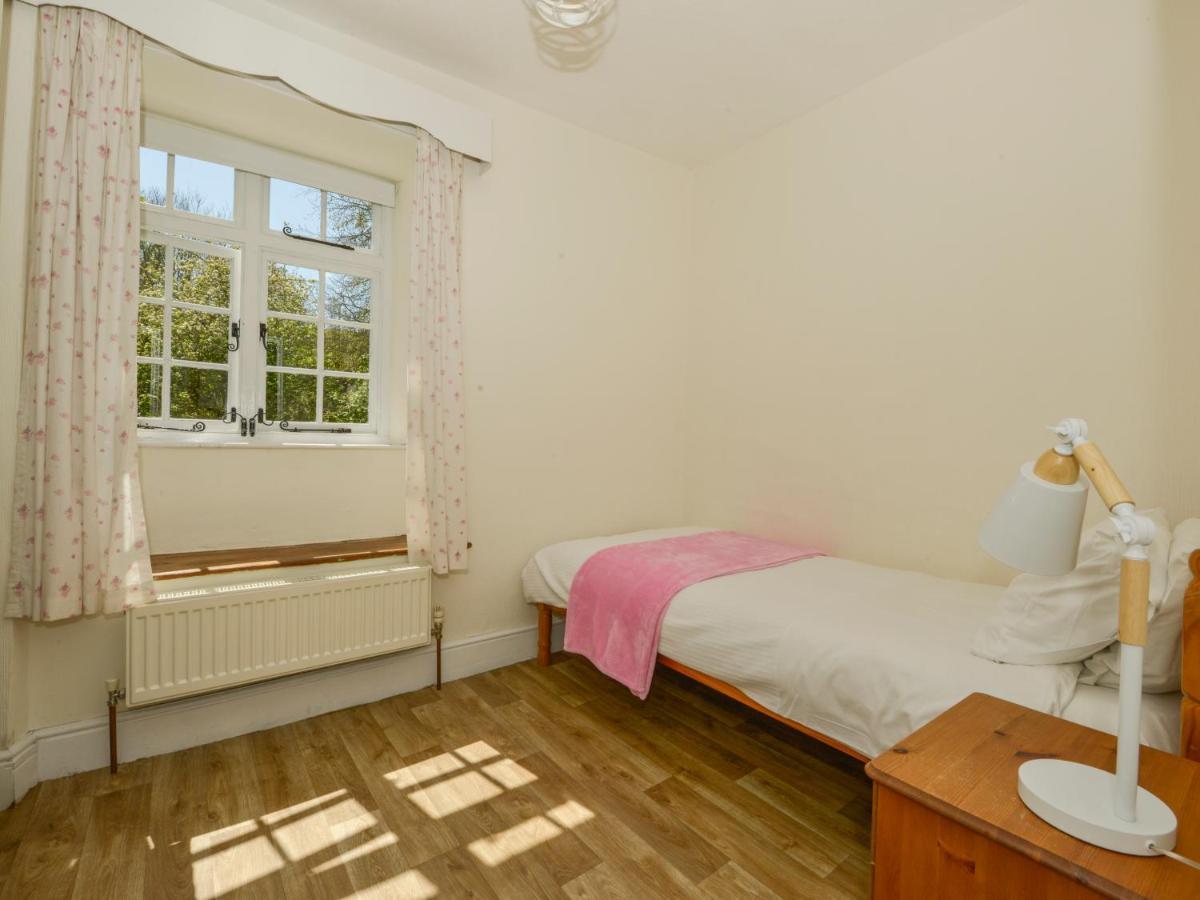Tregonhawke Farmhouse Cawsand Buitenkant foto